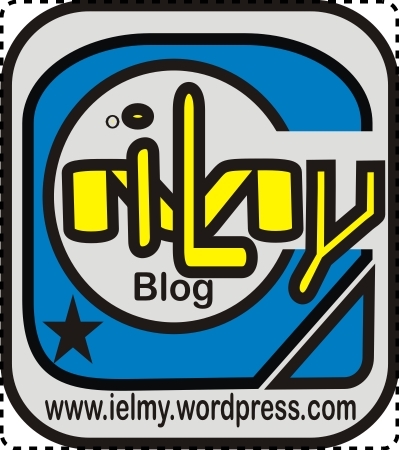 Logo ilmy blog